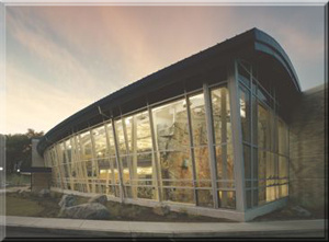 Widener University / Schwartz Athletic Center