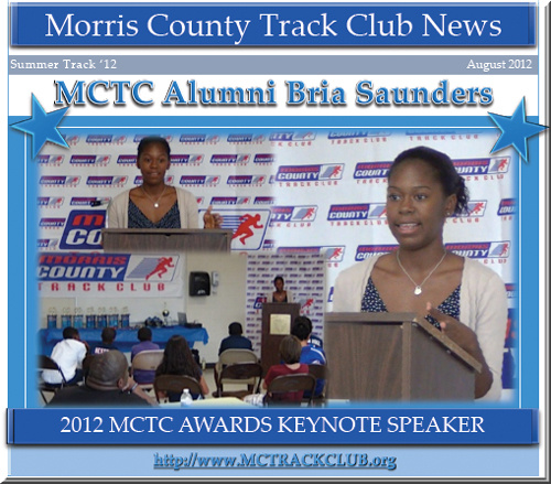 MCTC Awards Night Keynote Speaker