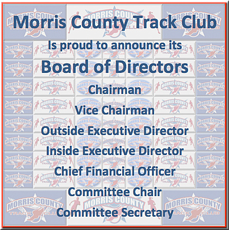 MCTC BOARD OF DIRECTORS