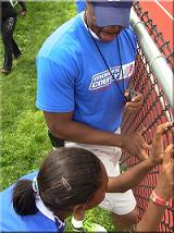 USATF New Jersey Association Junior Olympic Track