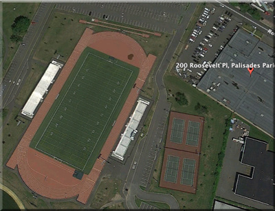 Overpeck Park
