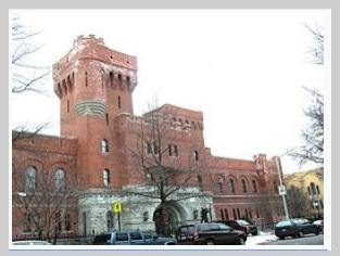 Park Slope Armory YMCA
