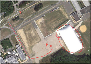 John Bennett Indoor Athletic Complex