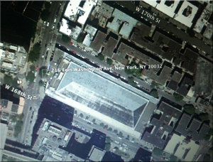 The Armory Track & Field Center