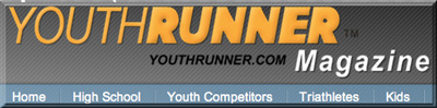 YOUTH RUNNER